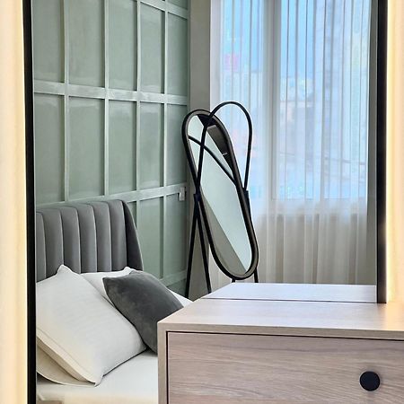 Syncron Apartments In The Center Of Tiranë Ngoại thất bức ảnh